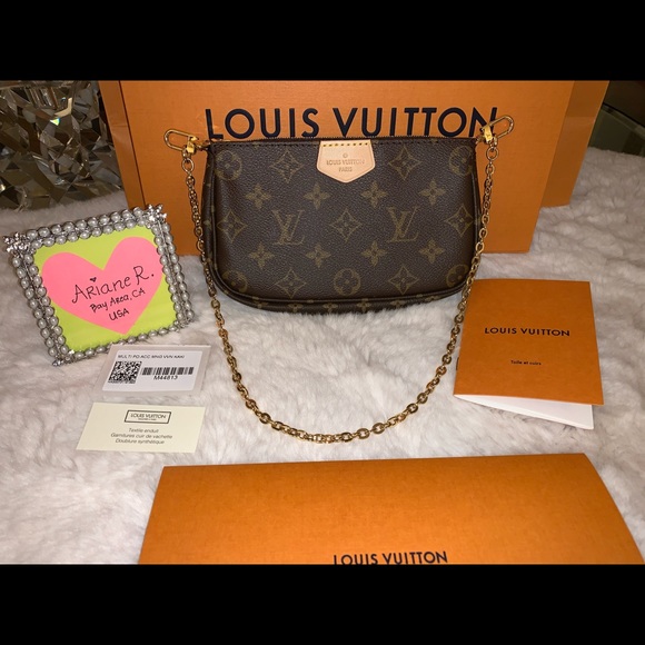 louis vuitton multi pochette usa